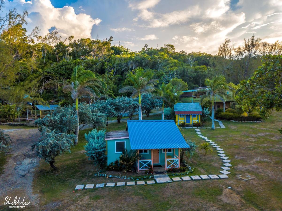 Strawberry Fields Together Robins Bay Exterior photo